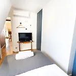 Appartement 2 Chambres Balcon Vue Luxembourg -Ii