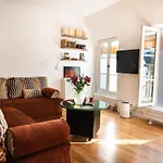 Appartement 2 Chambres Balcon Vue Luxembourg -Ii