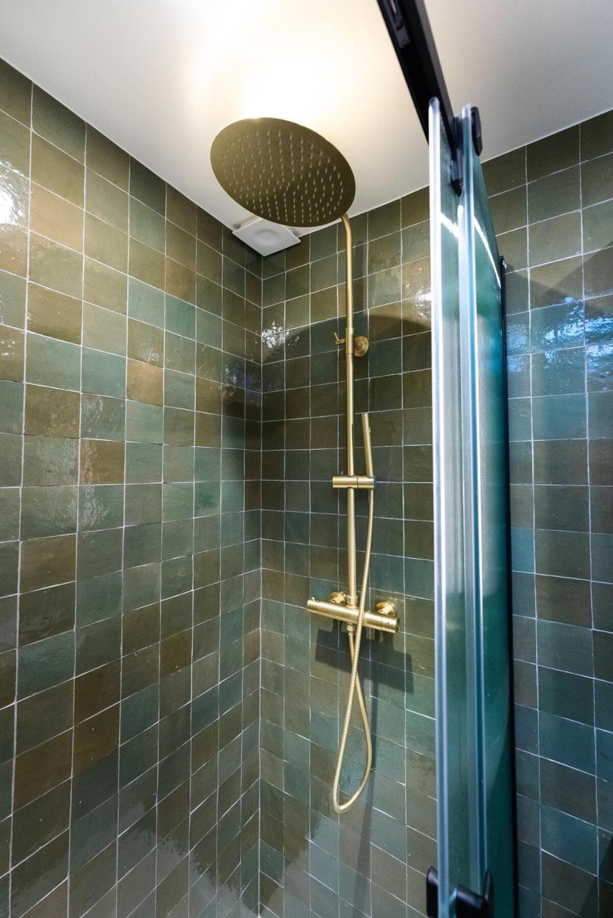 2 Balcon Vue Luxembourg -ii Apartment